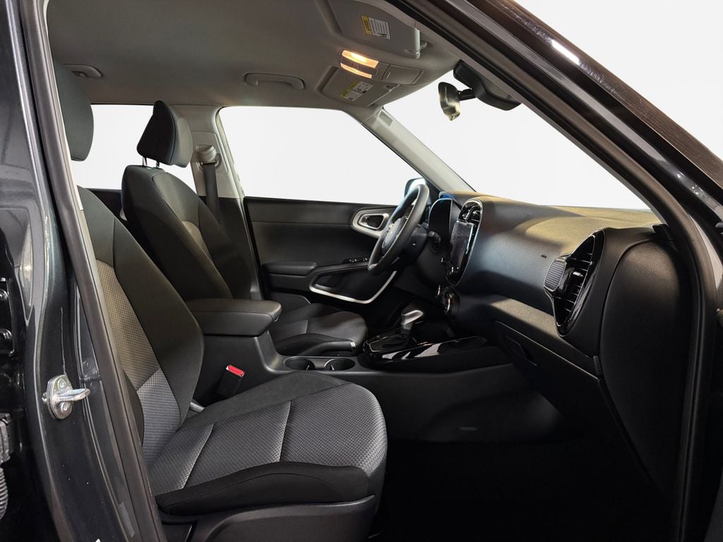 2023 Kia Soul S NAVIGATION