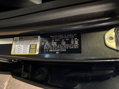 2023 Kia Soul S NAVIGATION