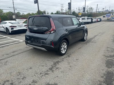 2023 Kia Soul S NAVIGATION