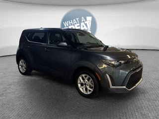 2023 Kia Soul S NAVIGATION