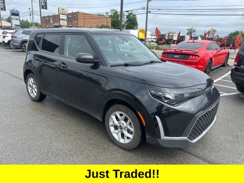 2023 Kia Soul S