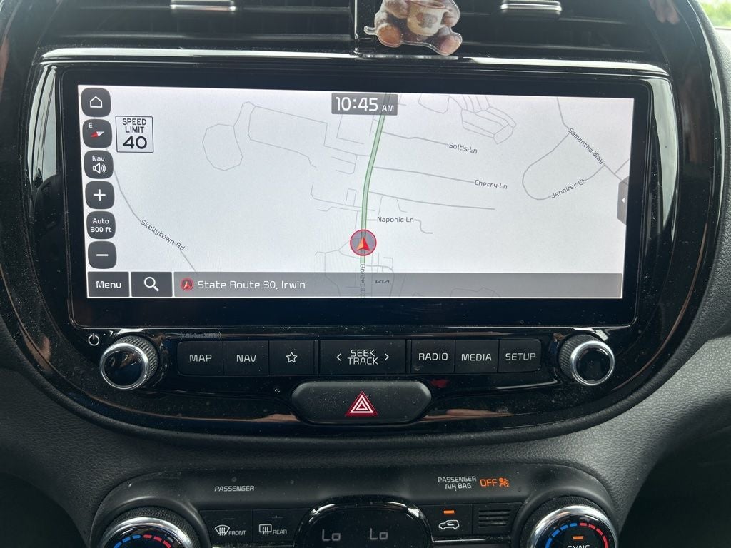 2023 Kia Soul S