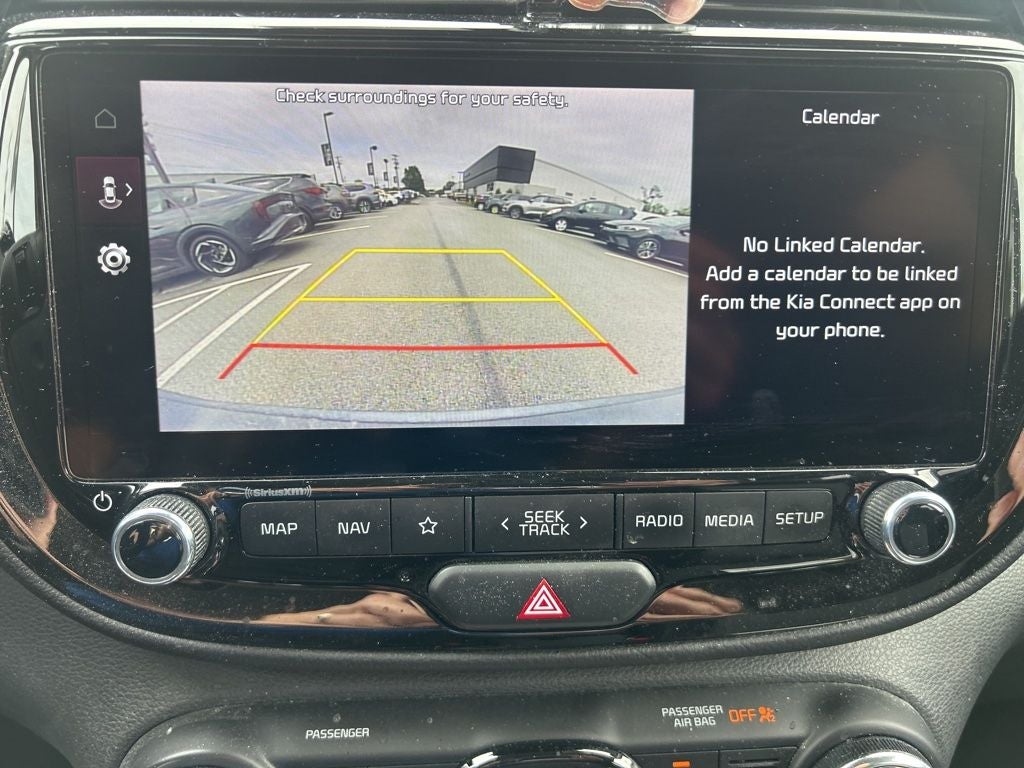 2023 Kia Soul S