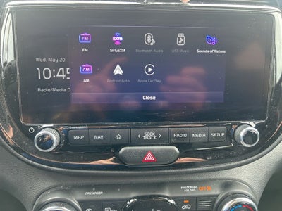 2023 Kia Soul S