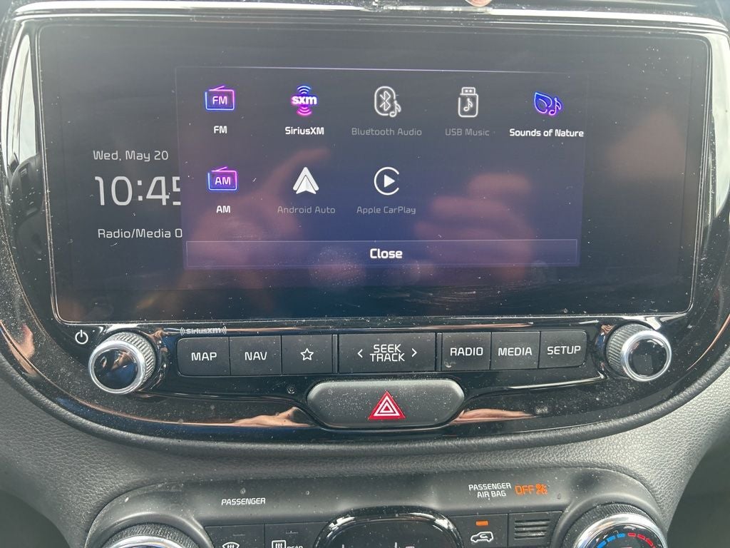 2023 Kia Soul S
