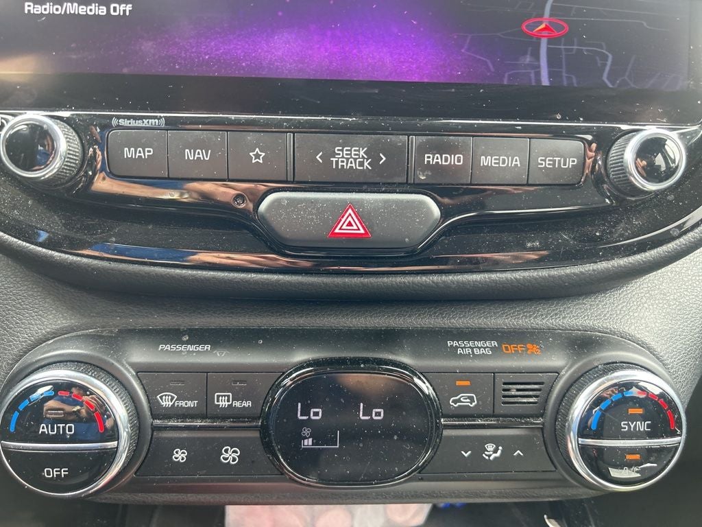 2023 Kia Soul S