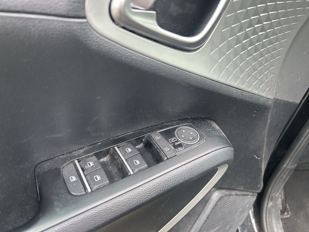 2023 Kia Soul S