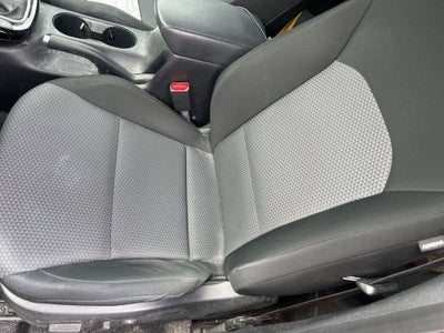 2023 Kia Soul S
