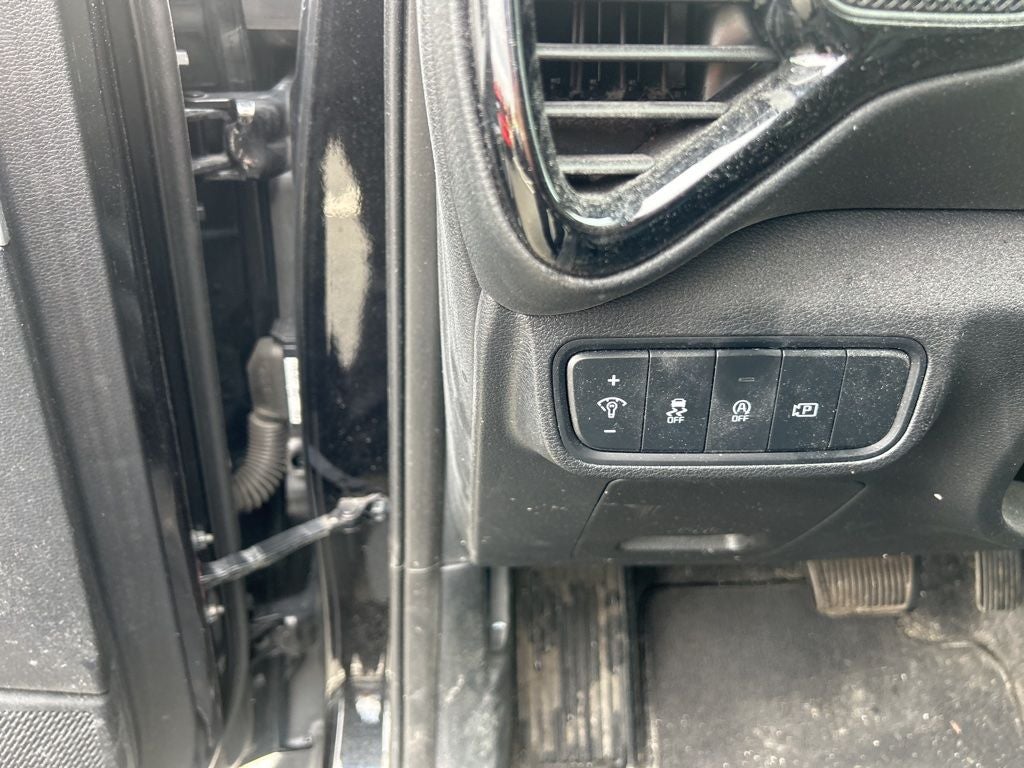 2023 Kia Soul S