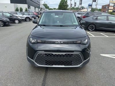 2023 Kia Soul S
