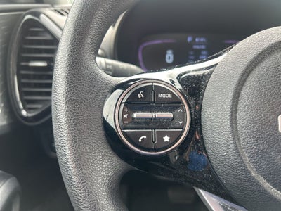 2023 Kia Soul S