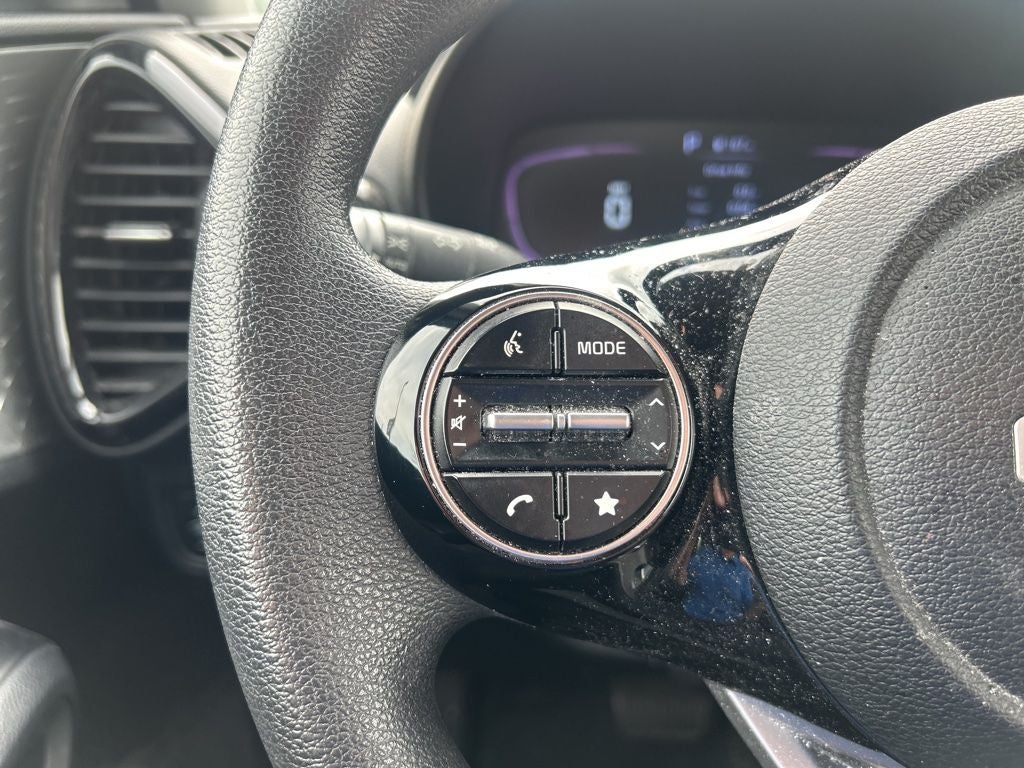 2023 Kia Soul S