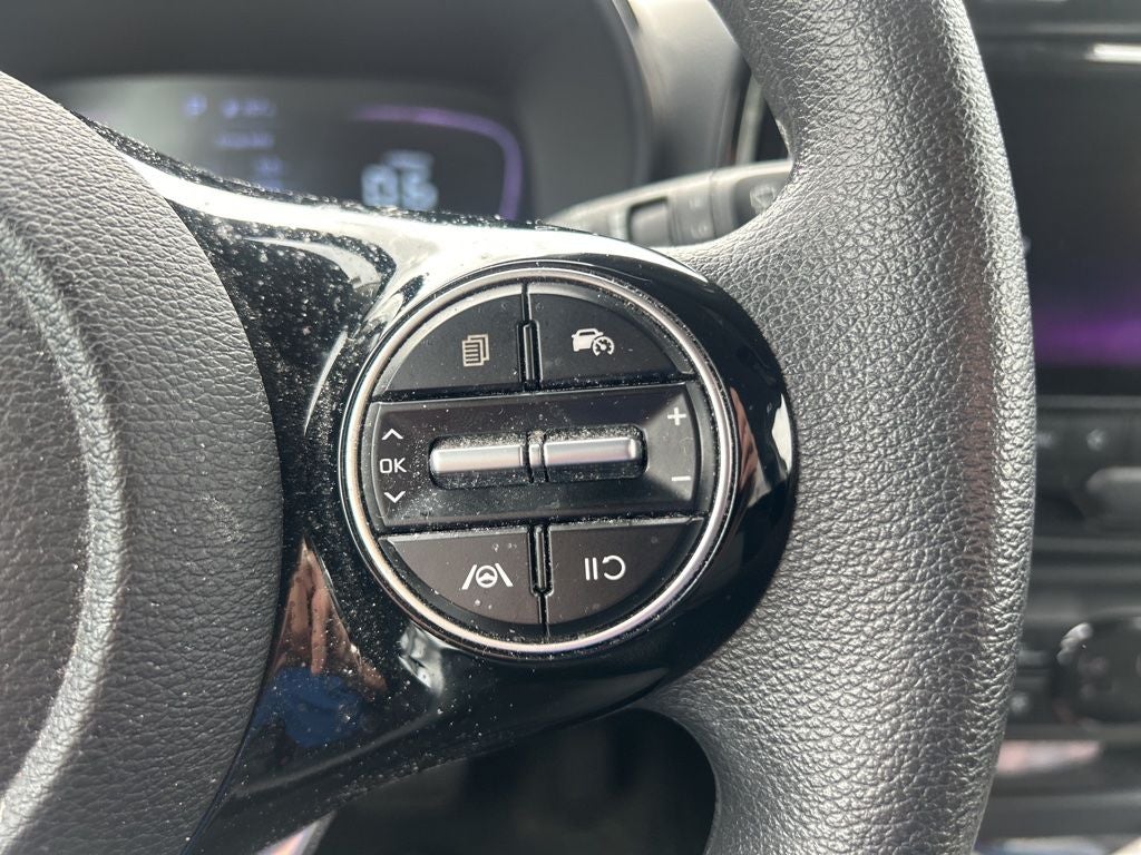 2023 Kia Soul S