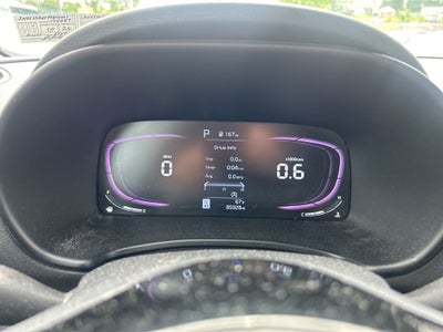 2023 Kia Soul S