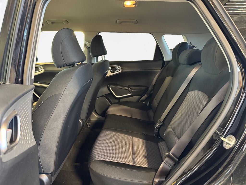 2023 Kia Soul S NAVIGATION