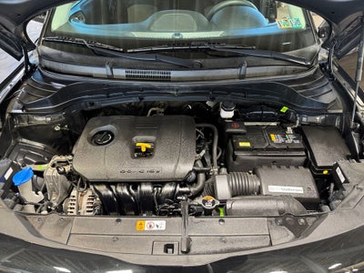 2023 Kia Soul S NAVIGATION