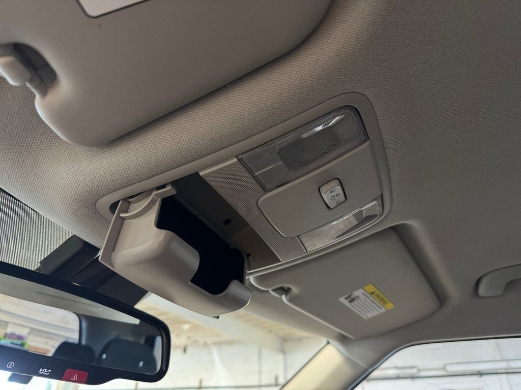 2023 Kia Soul S NAVIGATION