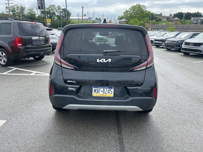 2023 Kia Soul S
