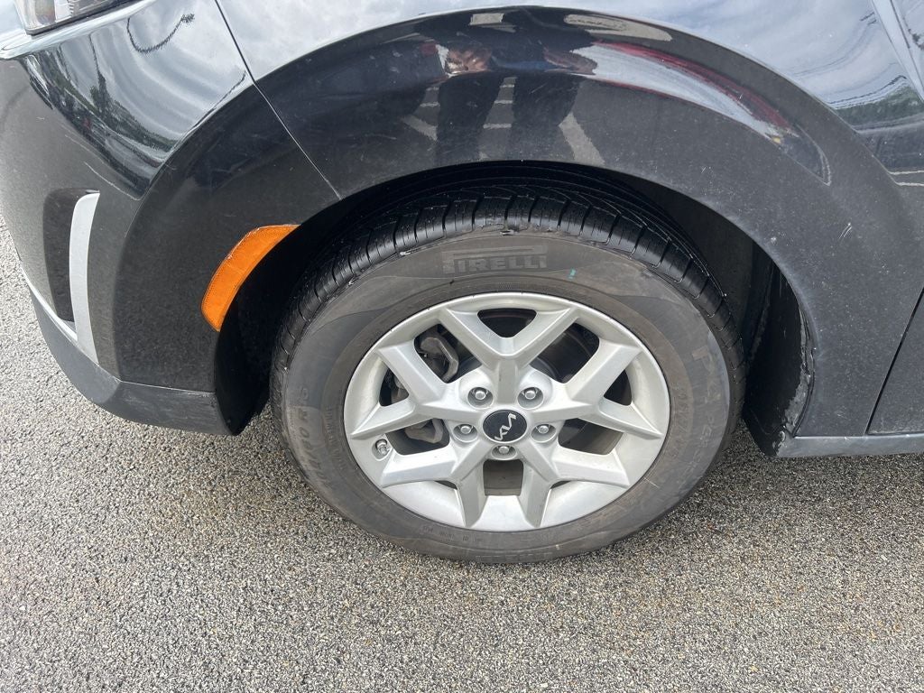 2023 Kia Soul S