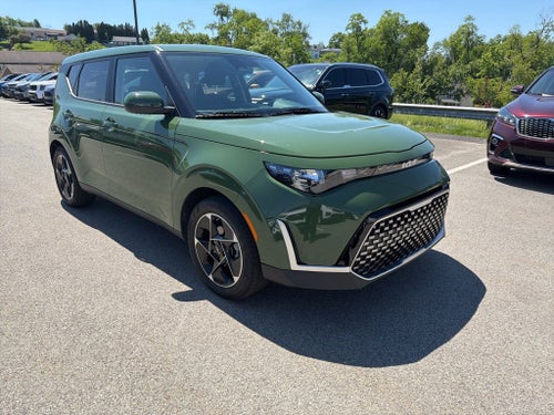 2023 Kia Soul EX