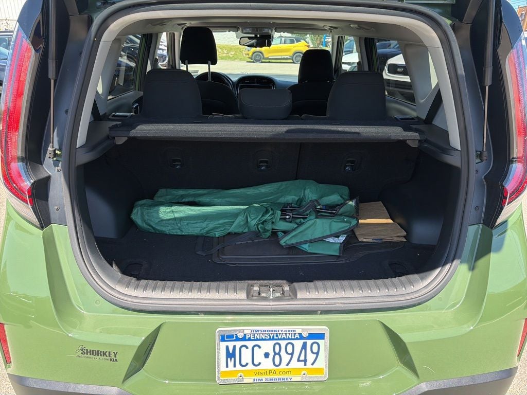 2023 Kia Soul EX