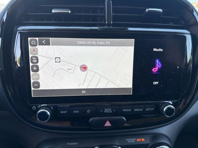 2023 Kia Soul EX