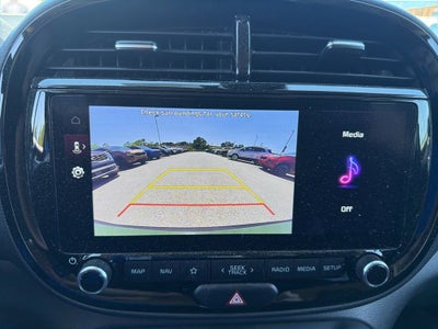 2023 Kia Soul EX