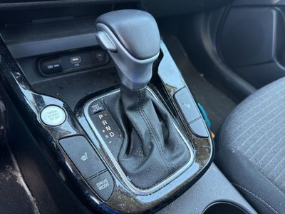 2023 Kia Soul EX