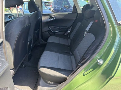 2023 Kia Soul EX