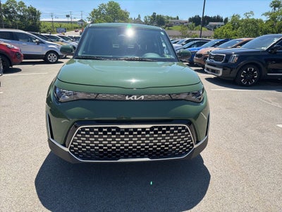 2023 Kia Soul EX