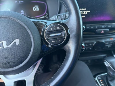2023 Kia Soul EX