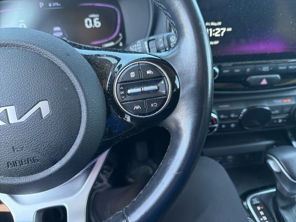 2023 Kia Soul EX