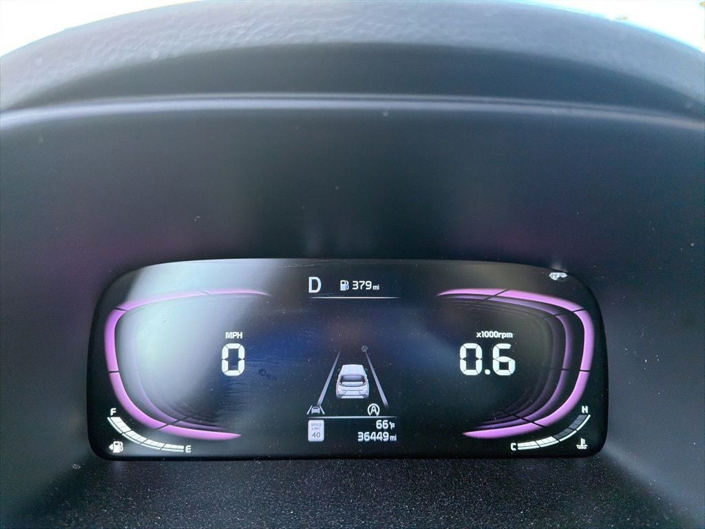 2023 Kia Soul EX