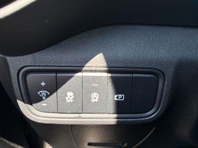 2023 Kia Soul EX