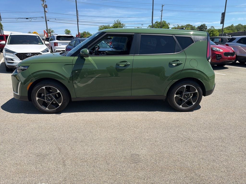 2023 Kia Soul EX