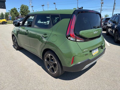 2023 Kia Soul EX