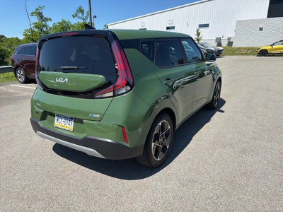2023 Kia Soul EX