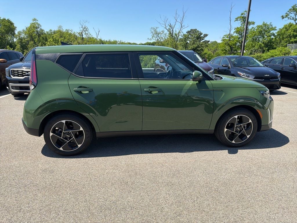 2023 Kia Soul EX