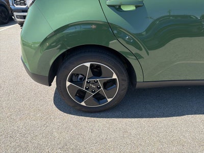 2023 Kia Soul EX