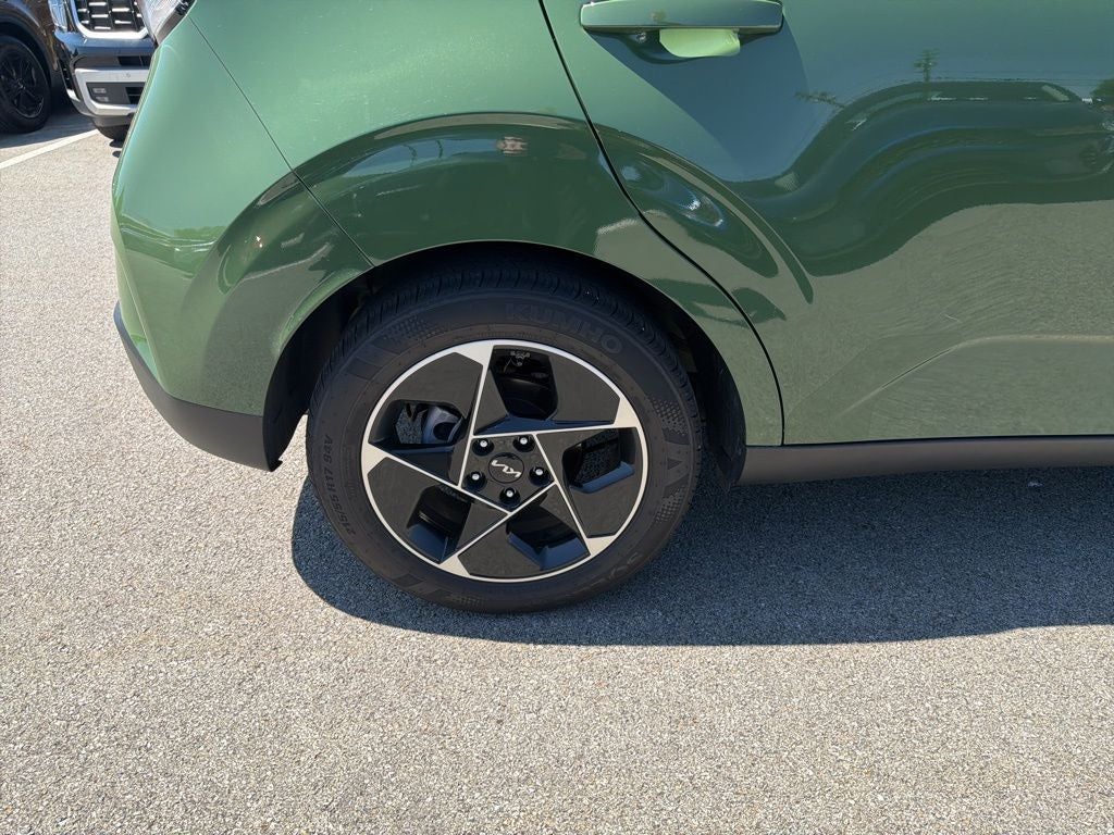 2023 Kia Soul EX