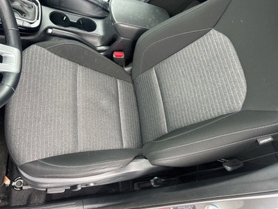 2024 Kia Soul EX MOONROOF