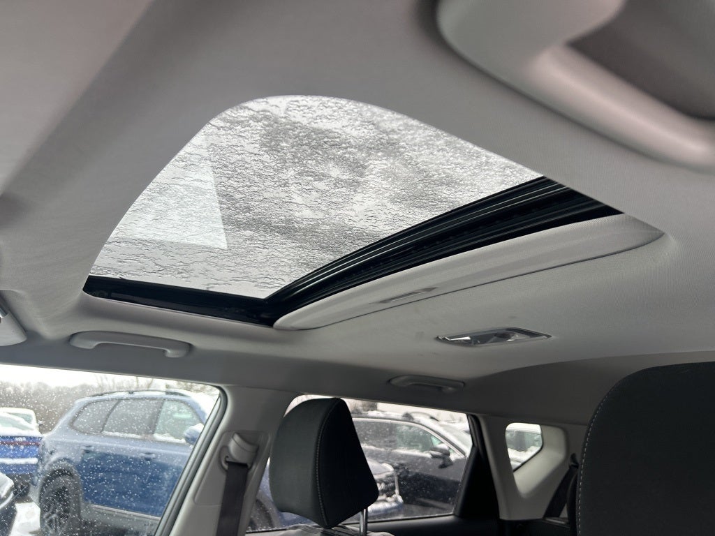 2024 Kia Soul EX MOONROOF