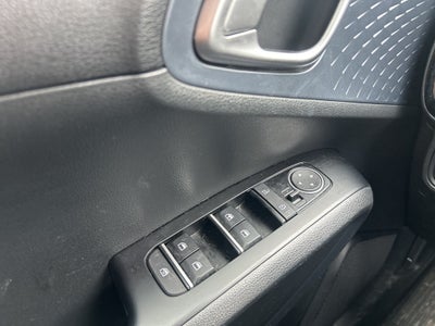 2024 Kia Soul EX MOONROOF