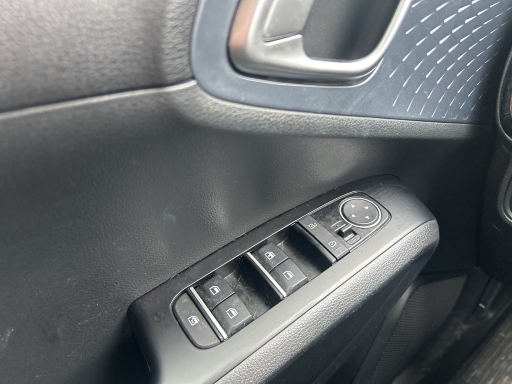 2024 Kia Soul EX MOONROOF