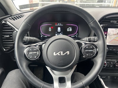2024 Kia Soul EX MOONROOF