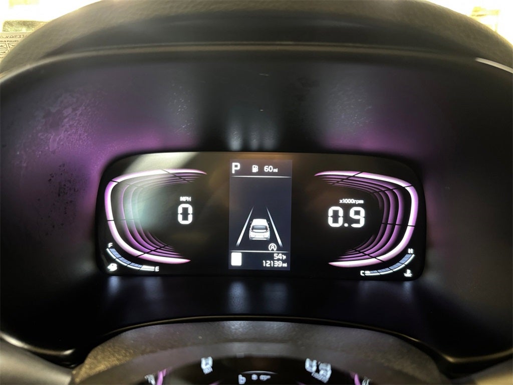 2024 Kia Soul EX MOONROOF