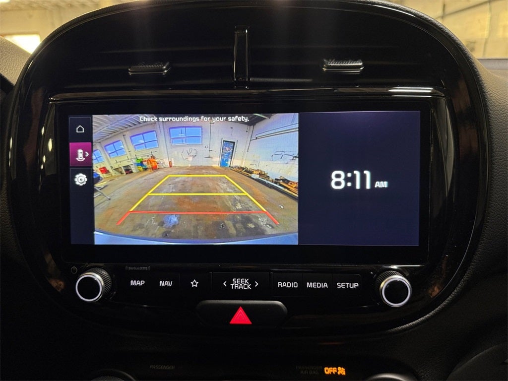 2024 Kia Soul EX MOONROOF