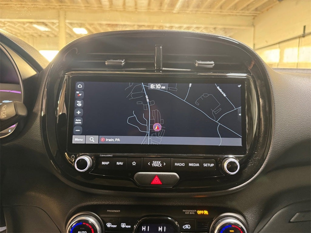 2024 Kia Soul EX MOONROOF