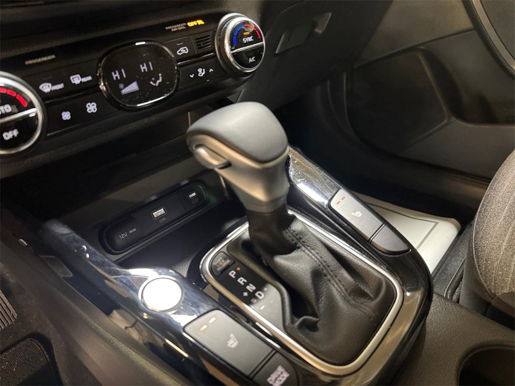 2024 Kia Soul EX MOONROOF