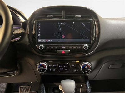 2024 Kia Soul EX MOONROOF